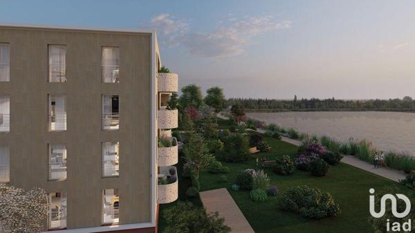 Appartement à vendre 2 pièces 46 m² Monteux