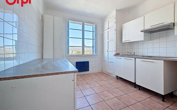 Appartement à vendre    2 pièces • 45,80 m2 La Seyne-sur-Mer