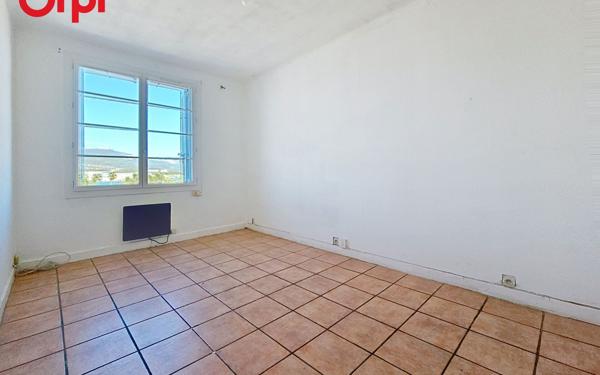 Appartement à vendre    2 pièces • 45,80 m2 La Seyne-sur-Mer