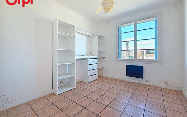 Appartement à vendre    2 pièces • 45,80 m2 La Seyne-sur-Mer