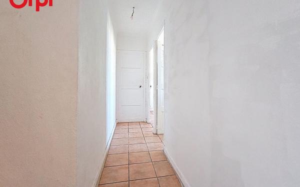 Appartement à vendre    2 pièces • 45,80 m2 La Seyne-sur-Mer