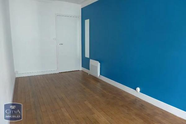 Appartement à louer 2 pièces 58.81m²