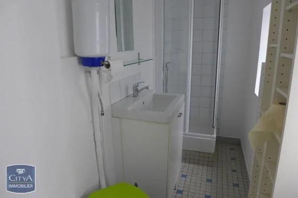 Appartement à louer 2 pièces 58.81m²