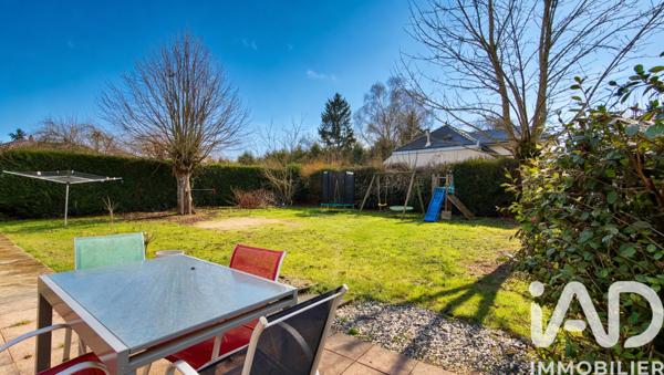 Maison à vendre 5 pièces 90 m² Verrières