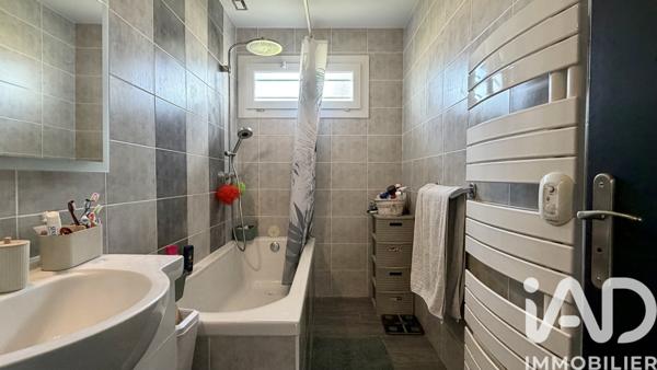 Maison à vendre 5 pièces 90 m² Verrières