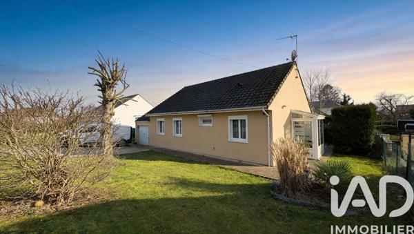 Maison à vendre 5 pièces 90 m² Verrières