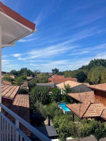 Appartement Andernos Les Bains 4 pièce(s) 104 m2