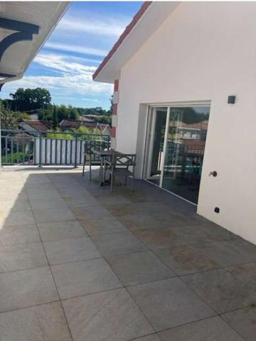 Appartement Andernos Les Bains 4 pièce(s) 104 m2