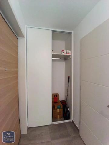 Appartement à louer 2 pièces 43.23m² Brumath (67170)