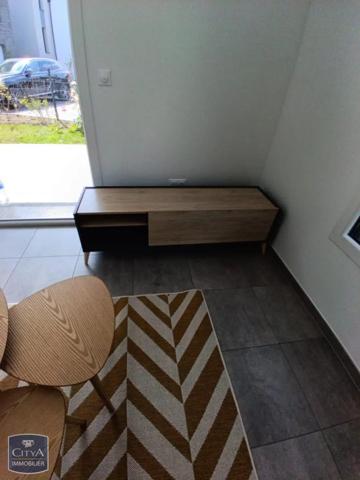 Appartement à louer 2 pièces 43.23m² Brumath (67170)
