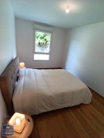 Appartement à louer 2 pièces 43.23m² Brumath (67170)