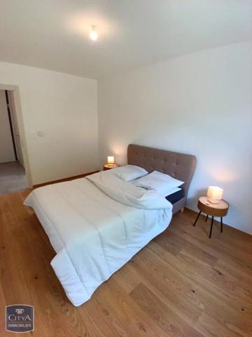 Appartement à louer 2 pièces 43.23m² Brumath (67170)