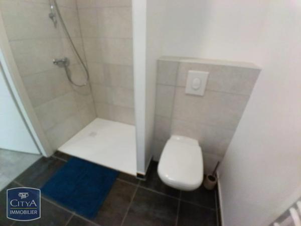 Appartement à louer 2 pièces 43.23m² Brumath (67170)