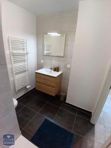 Appartement à louer 2 pièces 43.23m² Brumath (67170)