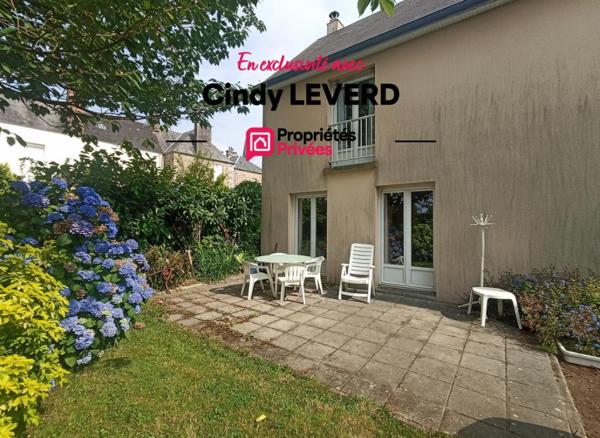 Maison Saint Pois 4 pièce(s) 129 m2
