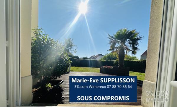 Une maison à la plage Wimereux (62930)