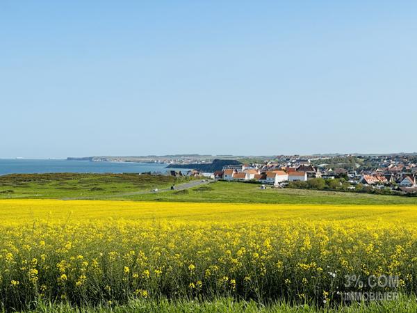 Une maison à la plage Wimereux (62930)
