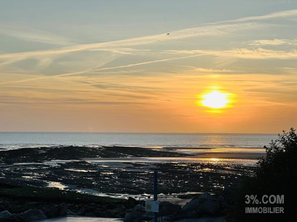 Une maison à la plage Wimereux (62930)