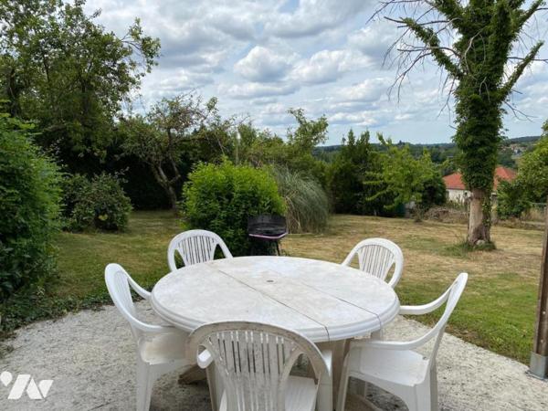 AUBE - Pavillon S/Sol
