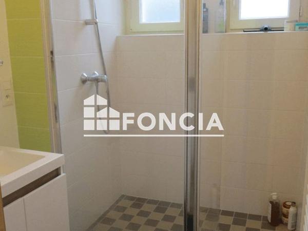 Location Studio 31.6 m² - 9 RUE DE LARMOR Lorient 56100