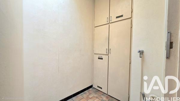 Appartement à vendre 3 pièces 76 m² Vitry-sur-Seine