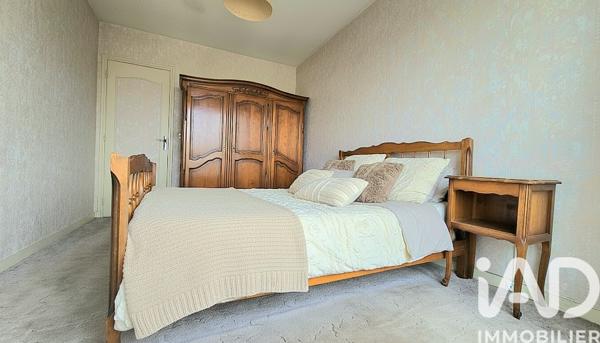 Appartement à vendre 3 pièces 76 m² Vitry-sur-Seine