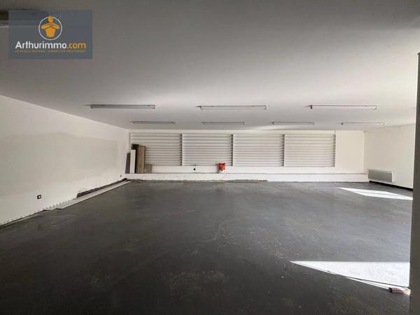 Vente Maison 8 pièces 150 m2 à Marmande