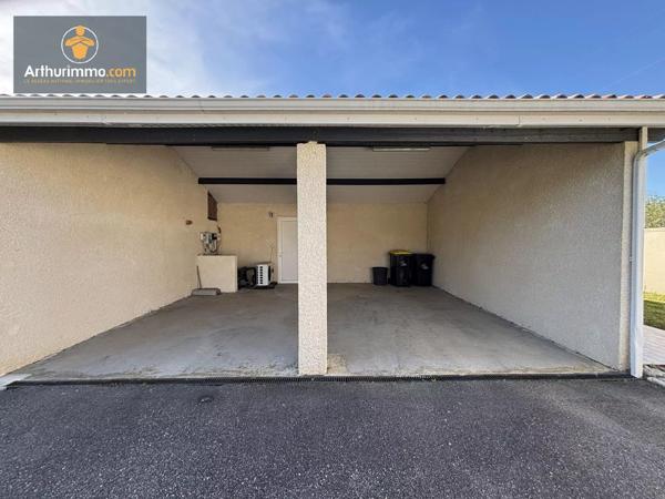 Vente Maison 8 pièces 150 m2 à Marmande