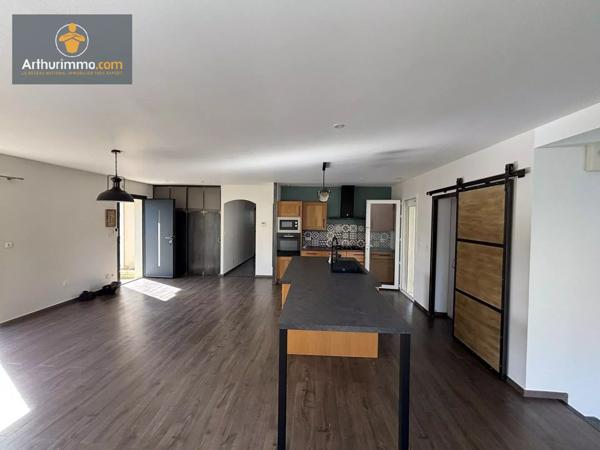 Vente Maison 8 pièces 150 m2 à Marmande