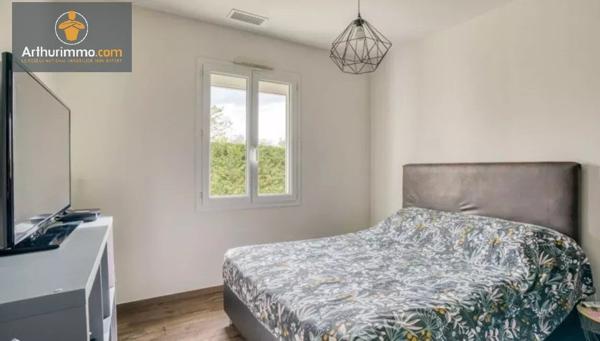 Vente Maison 8 pièces 150 m2 à Marmande