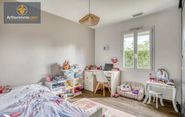 Vente Maison 8 pièces 150 m2 à Marmande