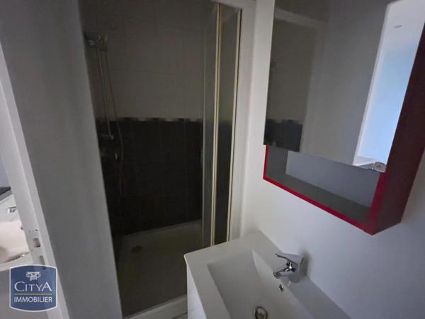 Appartement à louer 2 pièces 28.22m²