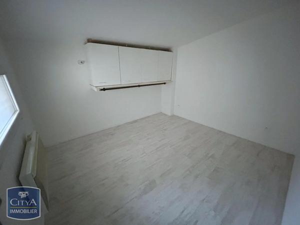Appartement à louer 2 pièces 28.22m²