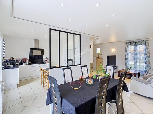 Maison à vendre au PUISET DORE