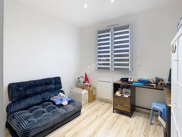 Maison à vendre au PUISET DORE