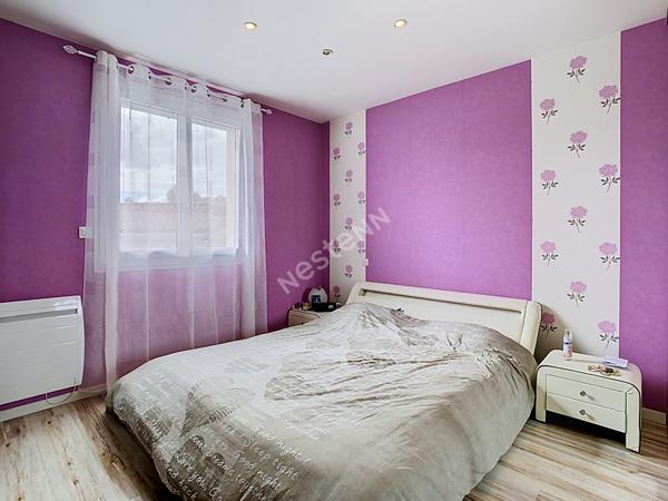 Maison à vendre au PUISET DORE