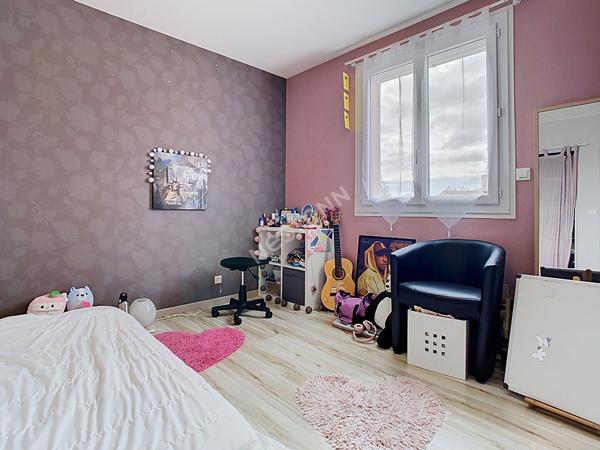 Maison à vendre au PUISET DORE