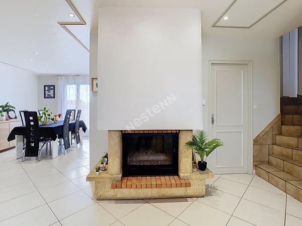 Maison à vendre au PUISET DORE