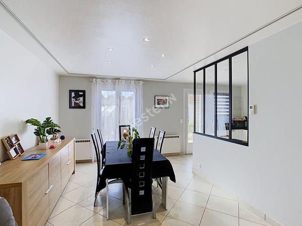 Maison à vendre au PUISET DORE