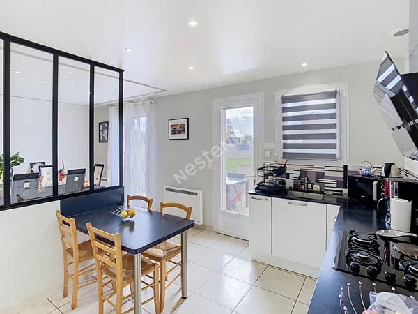 Maison à vendre au PUISET DORE