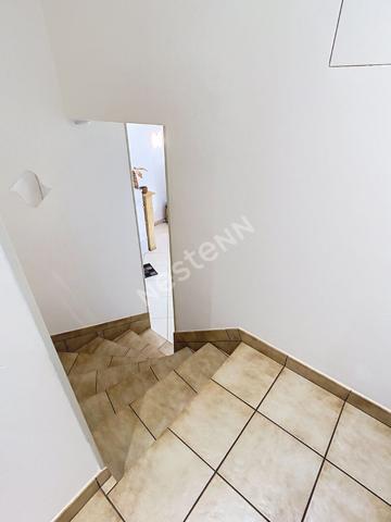 Maison à vendre au PUISET DORE