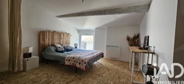 Maison à vendre 5 pièces 140 m² Payrin-Augmontel