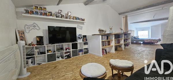 Maison à vendre 5 pièces 140 m² Payrin-Augmontel