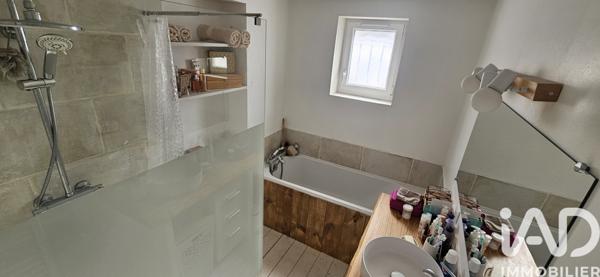 Maison à vendre 5 pièces 140 m² Payrin-Augmontel