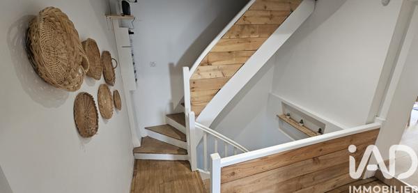 Maison à vendre 5 pièces 140 m² Payrin-Augmontel