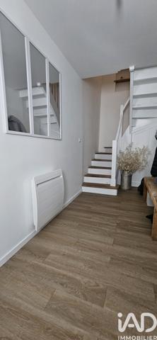 Maison à vendre 5 pièces 140 m² Payrin-Augmontel