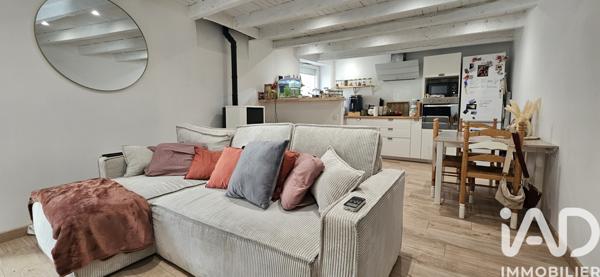 Maison à vendre 5 pièces 140 m² Payrin-Augmontel