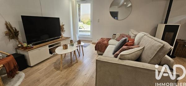 Maison à vendre 5 pièces 140 m² Payrin-Augmontel