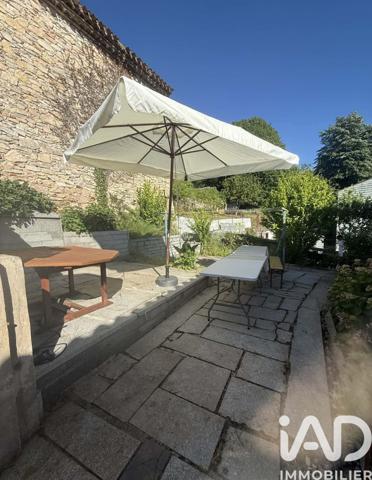 Maison à vendre 5 pièces 140 m² Payrin-Augmontel