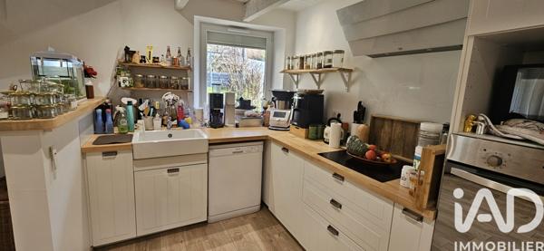 Maison à vendre 5 pièces 140 m² Payrin-Augmontel